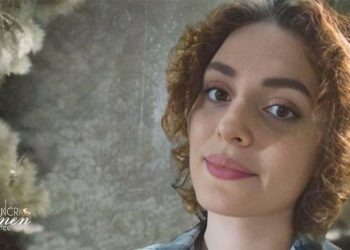 فاطمة موسوي، أم لطفلين، وتواجه اتهامات