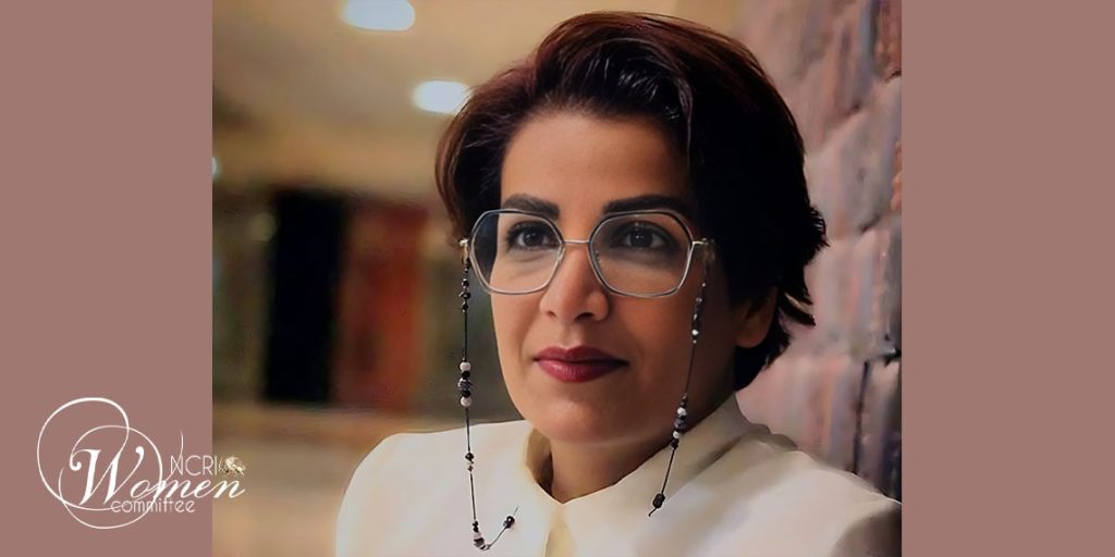 فرشته مهدوي