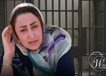حرمان رها بور إبراهيم من الخدمات الطبية في سجن مشهد