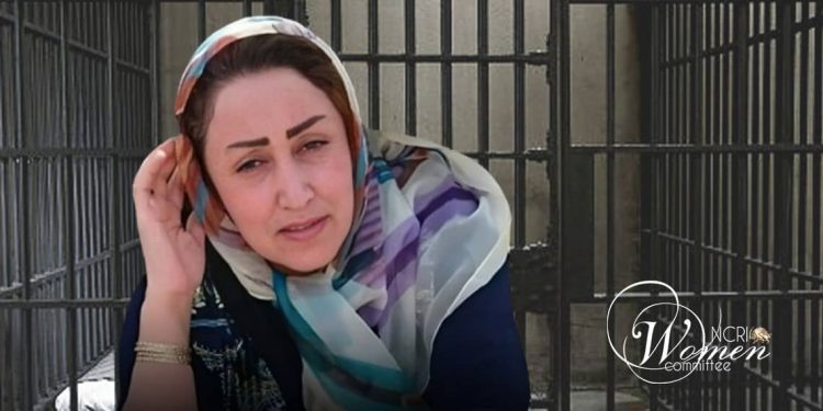 حرمان رها بور إبراهيم من الخدمات الطبية في سجن مشهد