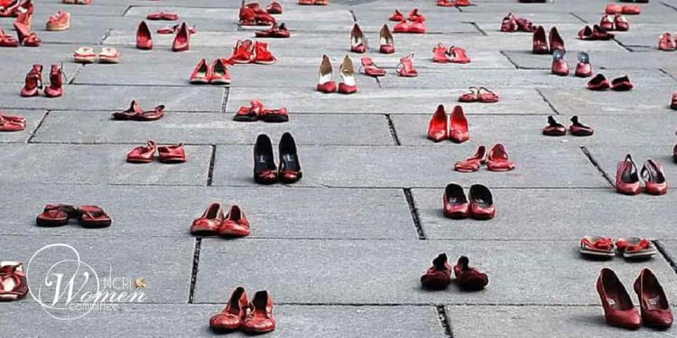 يتواصل قتل النساء في إيران: إمرأتان أُخريان من ضحايا الإنتهاك المنهجي لحقوق النساء