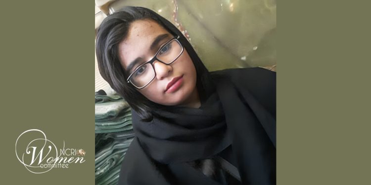 أين أرغوان فلاحي؟ كفالة بملياري تومان رغم انقطاع الأخبار عن عائلتها