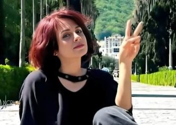 ستمضي رئوفه ميرباقري ثمانية أشهر في سجن شهسوار