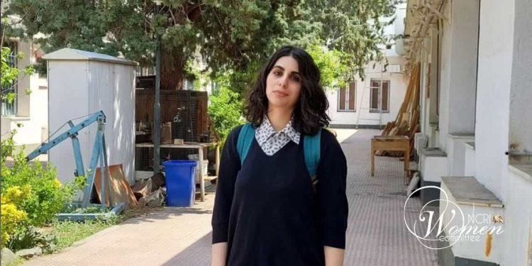 تنفيذ حكم بالسجن 4 سنوات بحق سبيده رشنو لمخالفتها الحجاب الإجباري