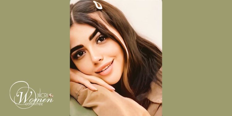 العثور على جثة سارا تبريزي 20 عاماً في ظروف مريبة