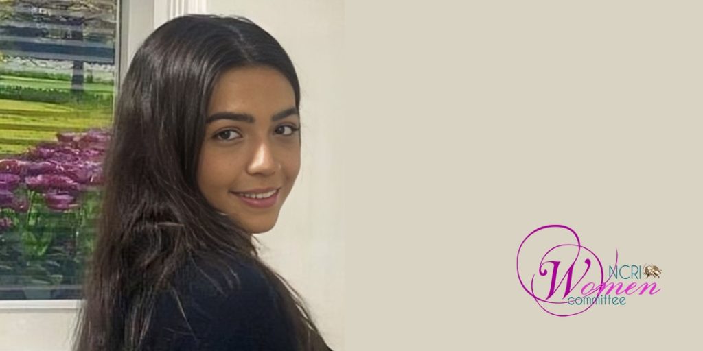 سارا تبريزي 