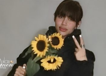 سارينا جهاني 20 عاما تقضي حكمها لمدة عامين في سجن إيفين