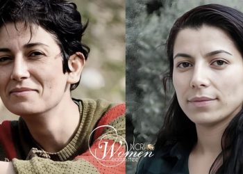 إمرأتان كرديتان تقبعان في السجن منذ ما يقرب من ثمانية أشهر