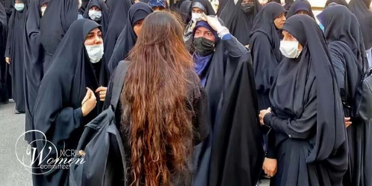 غرامة 3 مليون تومان بشأن عدم التحجب وسوء الحجاب بدءا من العام الجديد