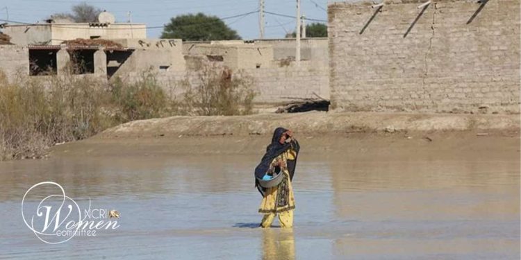 فيضانات في إيران تقتل 5 أشخاص بينهم 3 فتيات