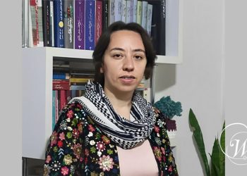 الحكم على سوما بور محمدي مدرسة لغة كردية بـ 11 سنة سجن