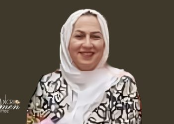 الحكم على مدرسه زهراء صياد دلشادبور بالتقاعد القسري لمشاركتها في الاحتجاجات