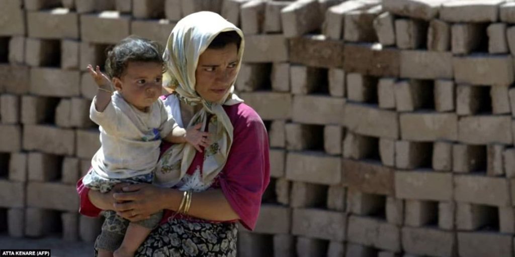 فقدان أكثر من 1000 عامل أرواحهم في حوادث بأماكن العمل خلال 6 أشهر فقط