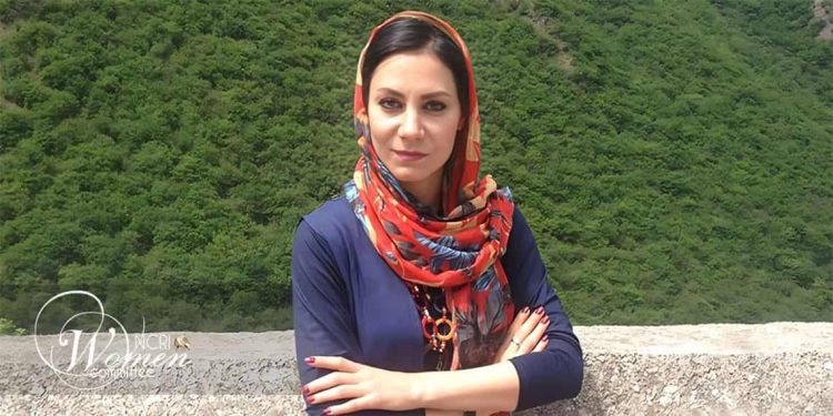 الحرمان من العلاج: ملف قضية لاله ساعتي في سجن إيفين