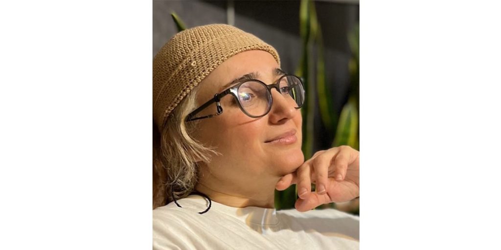 زهراء شفيعي تتعرض لجلطة دماغية نتيجة تعرضها لضربة في رأسها أثناء اعتقالها