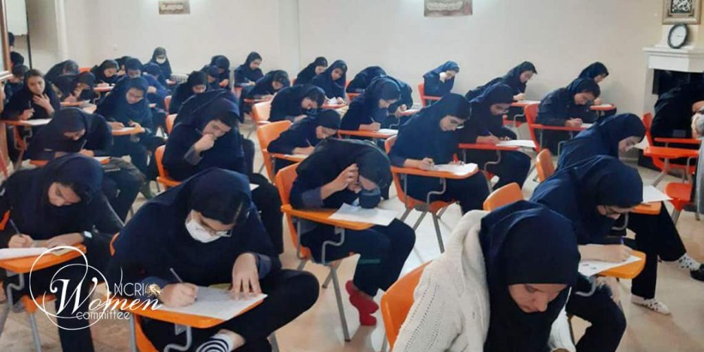 مليون طفل خارج المدارس
