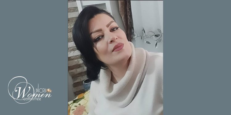 الحكم على مريم بايراميان بالسجن لمدة عامين في تبريز بسبب احتجاجها