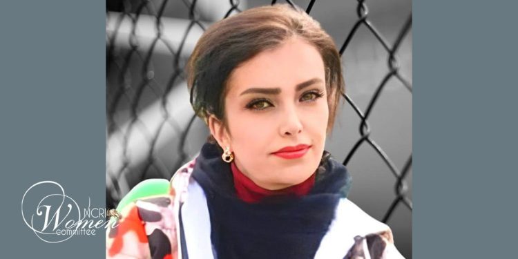 حرمان السجينة السياسية مريم جلال حسيني من الرعاية الطبية