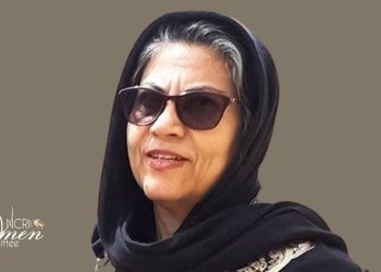 السجينة السياسية نجات أنور حميدي 69عامًا محرومةٌ من العلاج والرعاية الطبية