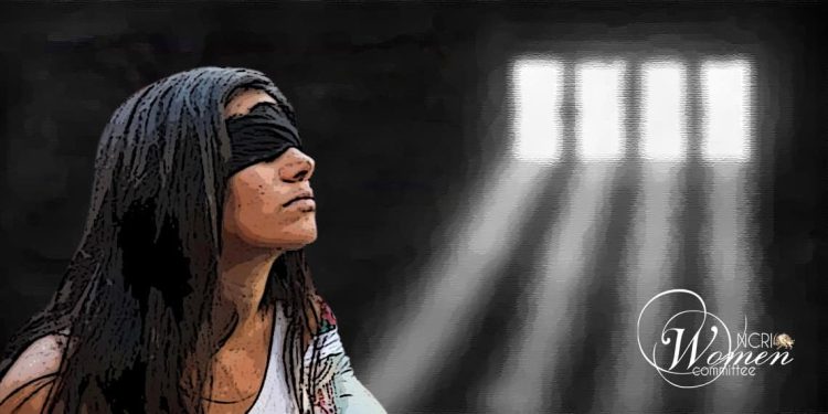 الاغتصاب، طريقة منهجية لتعذيب السجينات السياسيات على يد نظام الملالي