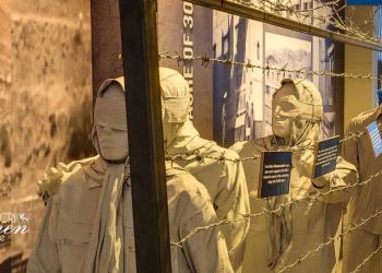 تقرير الأمم المتحدة يعلن عن أن مجزرة 1988 في إيران إبادة جماعية: نداء عاجل للتحرك الدولي