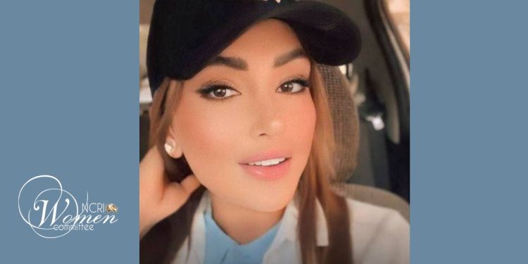 نسيم غلامي سيمياري: استمرار حالة عدم اليقين في سجن إيفين بعد 400 يوم