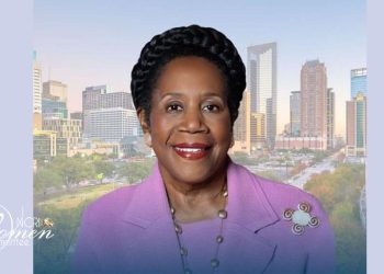 رائدة العدالة وحقوق الإنسان: تخليداً لذكرى النائبة شيلا جاكسون لي (2024-1950)