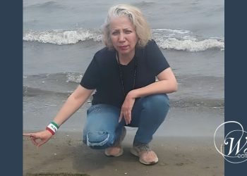 السجينة السياسية فاطمه تدريسي تبدأ إضراباً عن الطعام احتجاجا على أوضاع السجن