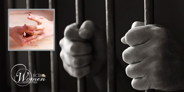 الطلاق بالإكراه وتعذيب نفسي من أجل كسر صمود السجناء السياسيين