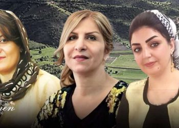 تصاعد اعتقالات النساء الكرديات في إيران: اتجاه مثير للقلق