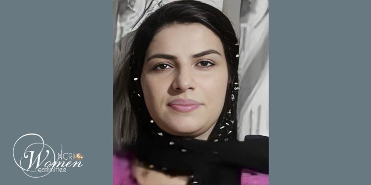 نقل ثريا قيطران إلى سجن أورمية لقضاء العقوبة