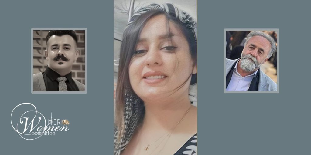 نقل سُلماز حسن زاده، 30 عامًا، إلى سجن أرومية المركزي