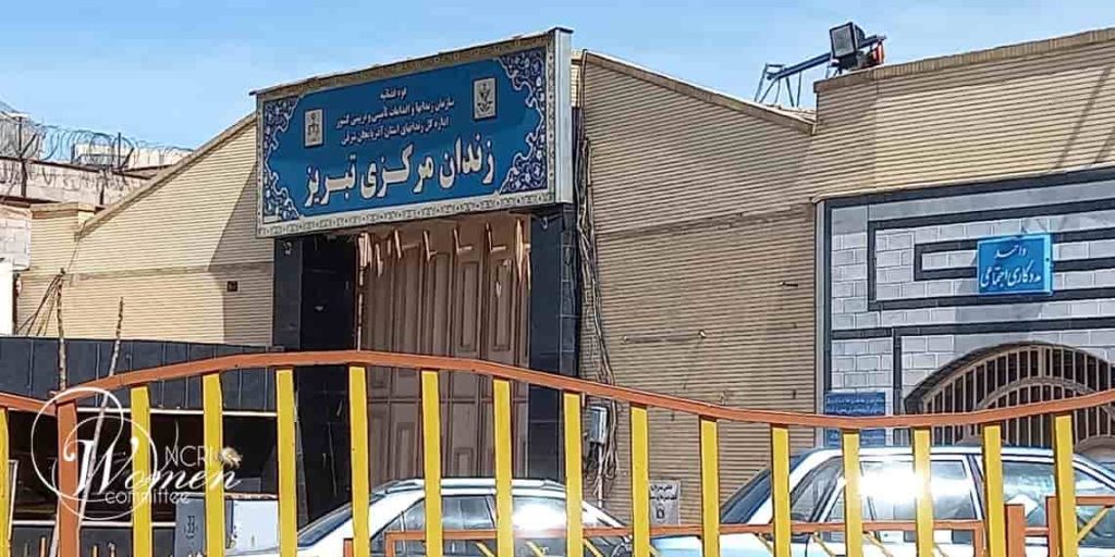 سكان السجن وظروف المعيشة