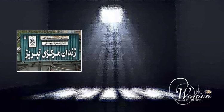 سجن تبريز: انتهاك حقوق السجينات
