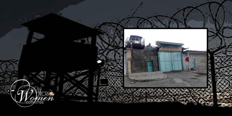 سجن بروجرد: ظروف غير إنسانية للسجينات