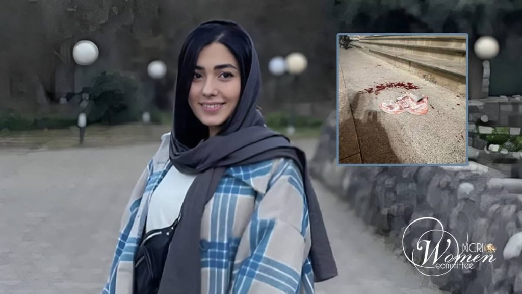 حنانه كيا كجوري