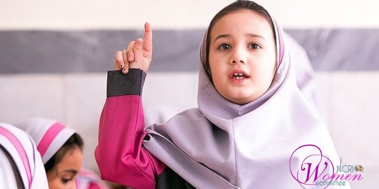 وضع التعليم والتربية في إيران