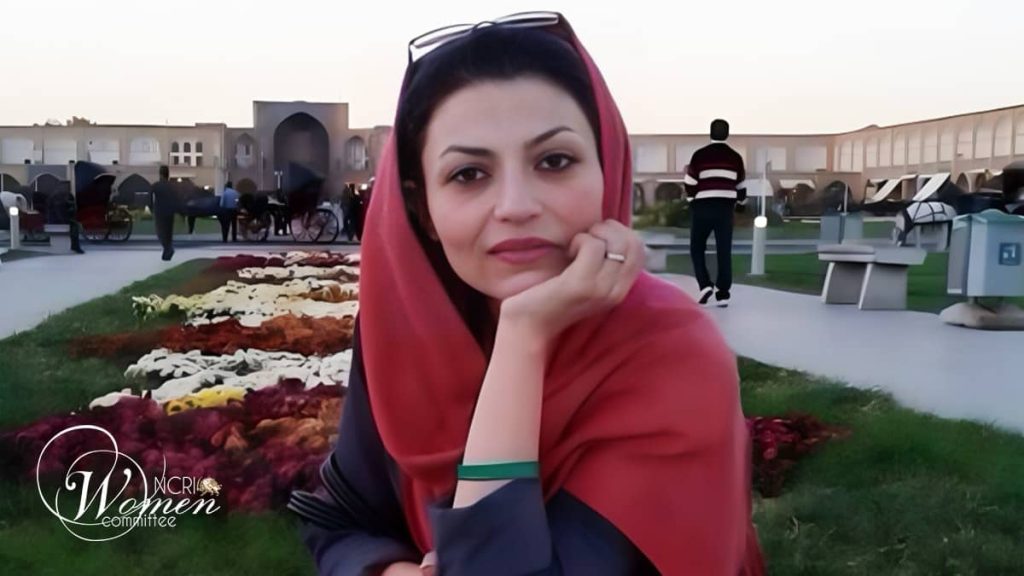 مريم سادات يحيوى