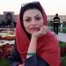 مريم سادات يحيوى