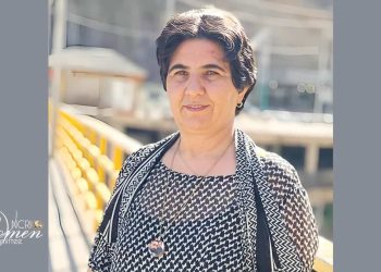 مینا سلطاني: استمرار الاحتجاز والاختفاء بعد 11 يوماً