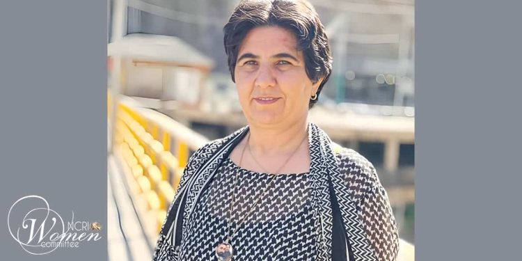 مینا سلطاني: استمرار الاحتجاز والاختفاء بعد 11 يوماً