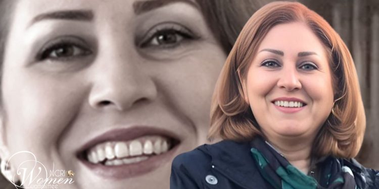 مینو مجیدي معلمة حقيقية تُدرّس التضحية