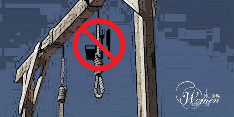 الأسبوع الثاني والثلاثين من حملة "ثلاثاء ات لا للإعدام" تُعقد في 21 سجنًا عبر إيران