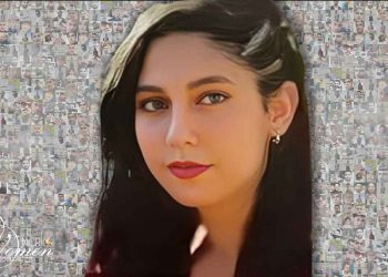 روشنا أحمدي