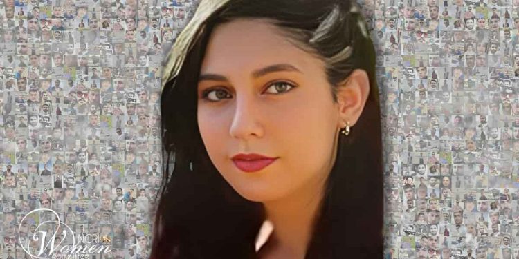 روشنا أحمدي