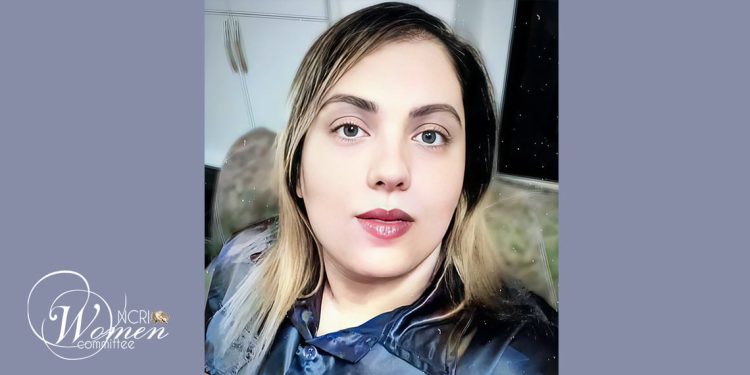 وفاة سارا دلدار 28 عامًا، بسبب عدوى نتيجة إصابتها برصاصة كروية