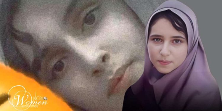 يلدا رحيمي، 17 عامًا، تُنهي حياتها، مأساة محزنة