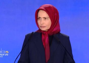 زهرا مريخي: دور النساء الرائدات في النضال من أجل التحرر في إيران