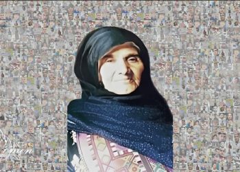 زلیخا ترزهی