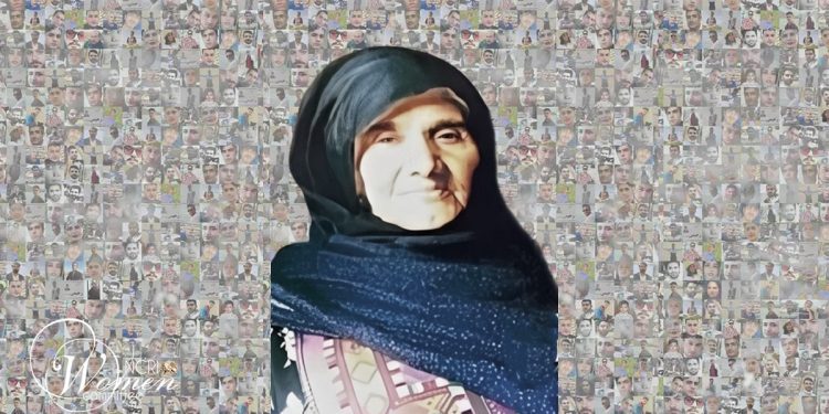 زلیخا ترزهی